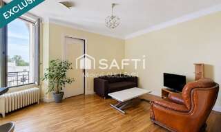 Appartement 3 Pièces 48 m² à vendre à Fontenay-sous-Bois (94120)