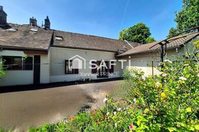 Maison 4 pièces 150000 €
