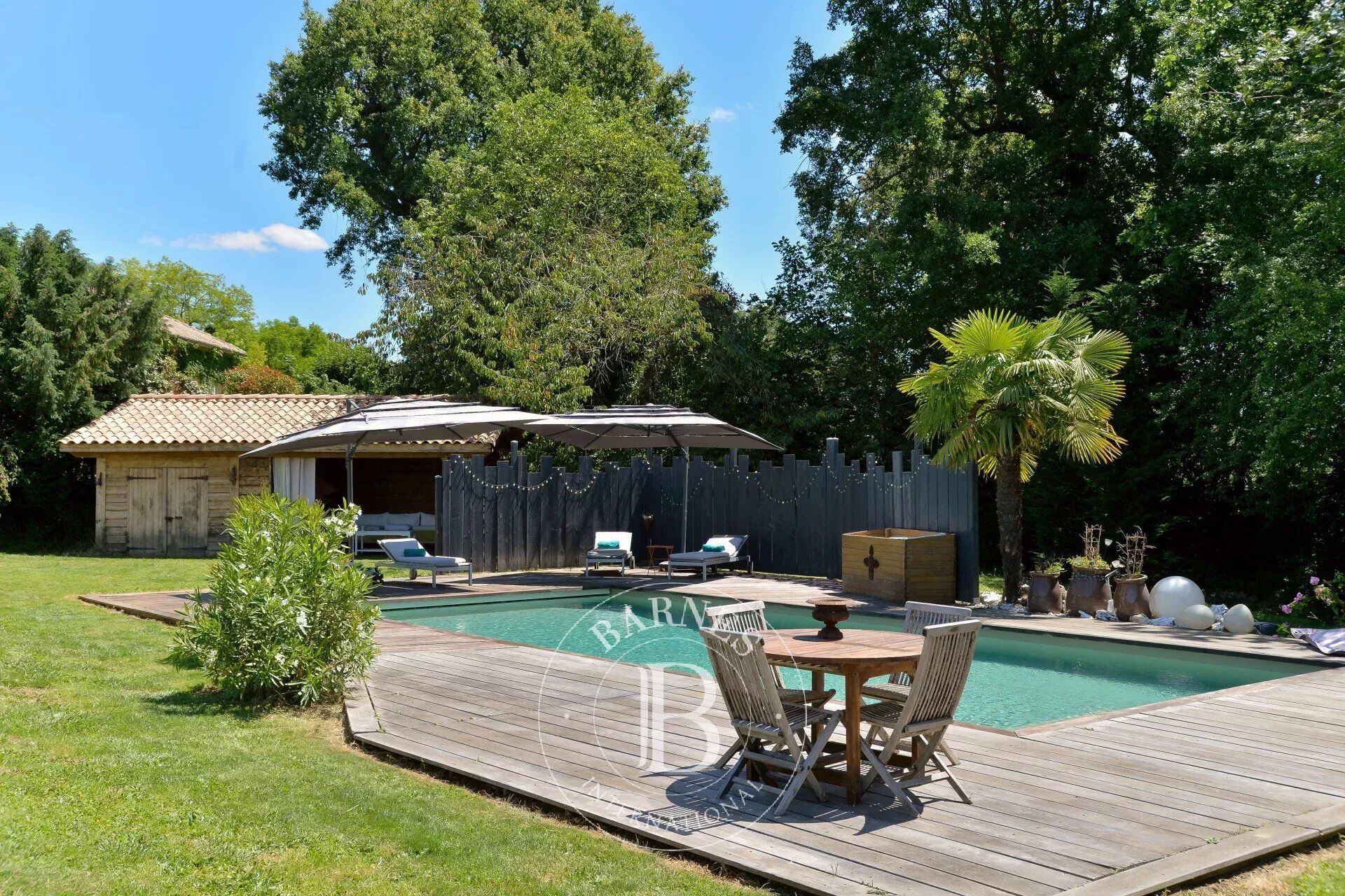 Maison S T9