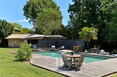 Maison 9 pièces 1580000 €
