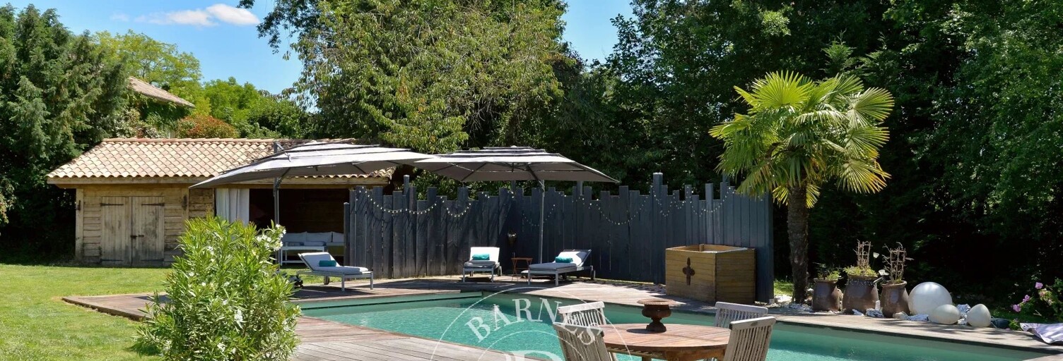 Maison 9 Pièces 275 m² à vendre à Saint-Cyr-au-Mont-d'Or (69450)