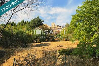 Terrain  234000 €