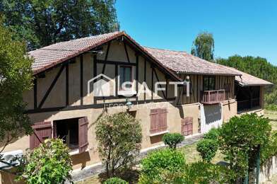 Maison 8 pièces 199000 €