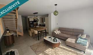 Maison 4 Pièces 87 m² à vendre à Le Taillan-Médoc (33320)