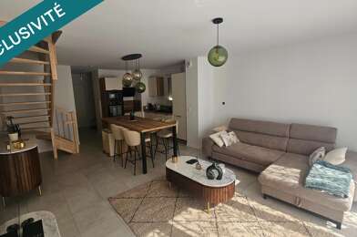 Maison 4 pièces 337000 €