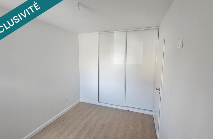 Le Taillan-Médoc  Maison familiale de 87 m² avec garage et terrasse — photo 3