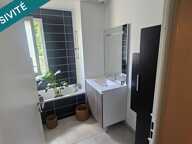 Le Taillan-Médoc  Maison familiale de 87 m² avec garage et terrasse — photo 4