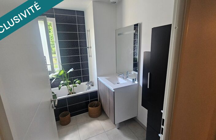 Le Taillan-Médoc  Maison familiale de 87 m² avec garage et terrasse — photo 4