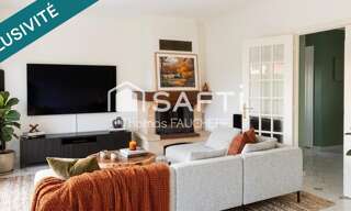 Maison 4 Pièces 99 m² à vendre à Neuilly-Plaisance (93360)