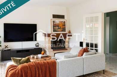 Maison 4 pièces 457000 €
