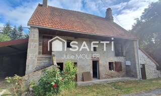 Maison 5 Pièces 125 m² à vendre à Ladapeyre (23270)