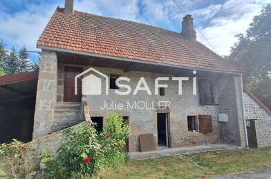 Maison 5 pièces 119000 €