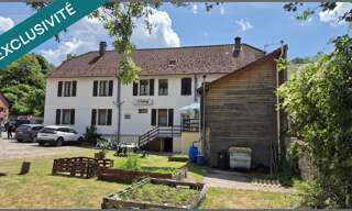 Commerce 18 Pièces 451 m² à vendre à Plainfaing (88230)