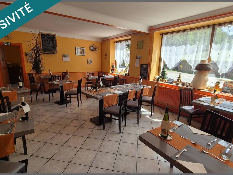 Belle opportunité dans les Vosges — photo 1