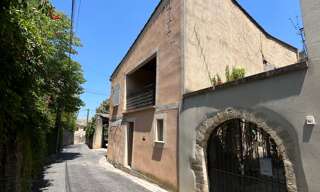 Maison 4 Pièces 91 m² à vendre à Saint-Quentin-la-Poterie (30700)