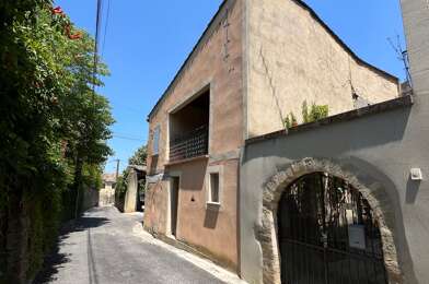 Maison 4 pièces 110000 €
