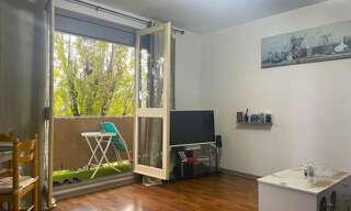 Appartement 1 Pièce 37 m² à vendre à Avignon (84000)