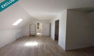 Maison 6 Pièces 152 m² à vendre à Alluyes (28800)