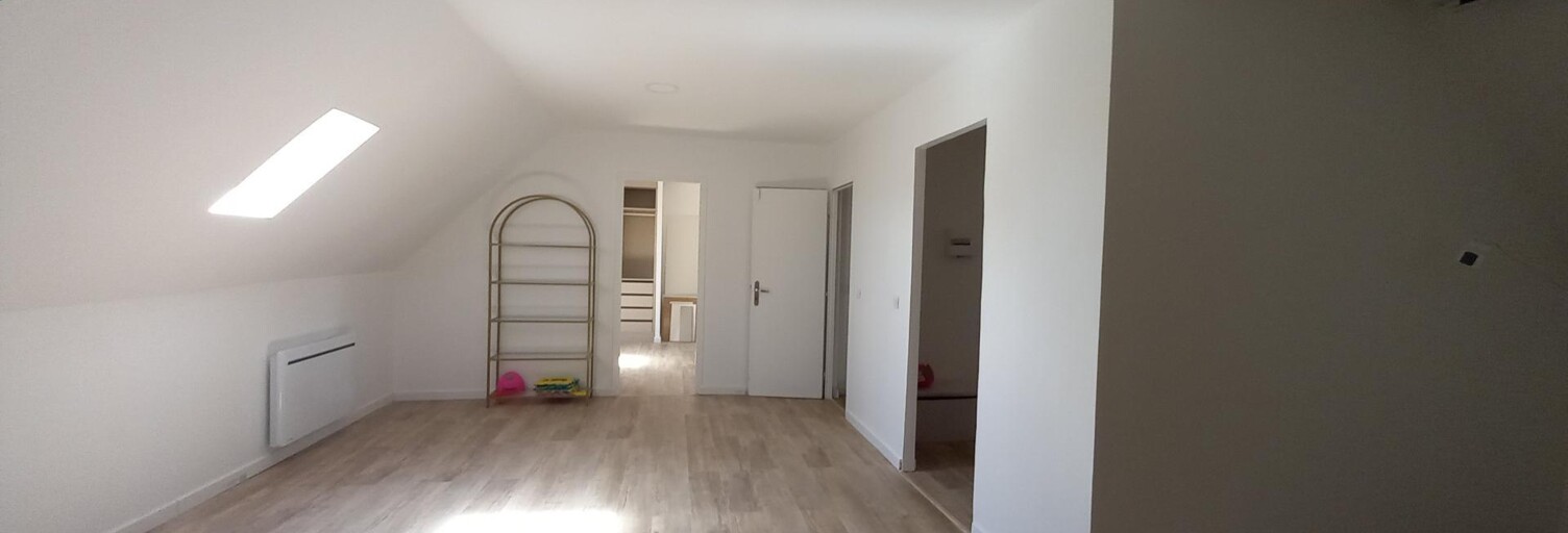 Maison 6 Pièces 152 m² à vendre à Alluyes (28800)