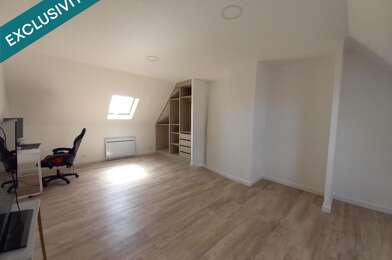 Maison 6 pièces 236000 €