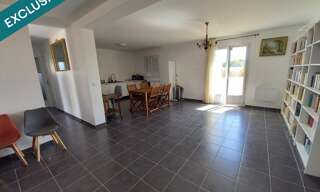 Maison 6 Pièces 152 m² à vendre à Alluyes (28800)