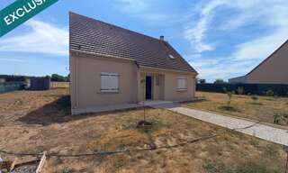 Maison 6 Pièces 152 m² à vendre à Alluyes (28800)