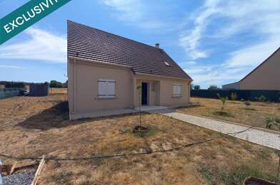 Maison 6 pièces 236000 €