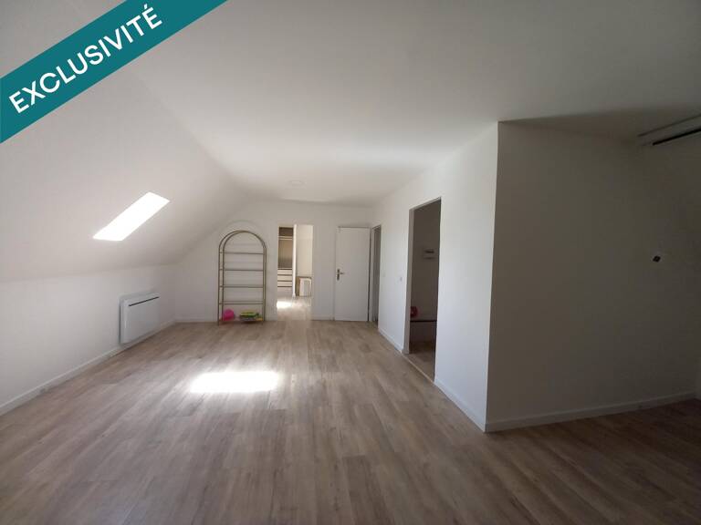 Pavillon familial 3 chambres avec potentiel dans un village calme — photo 1