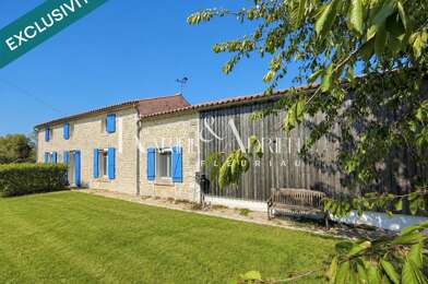 Maison 6 pièces 349000 €