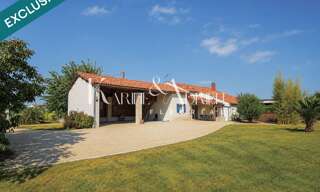 Maison 6 Pièces 167 m² à vendre à Doix-lès-Fontaines (85200)