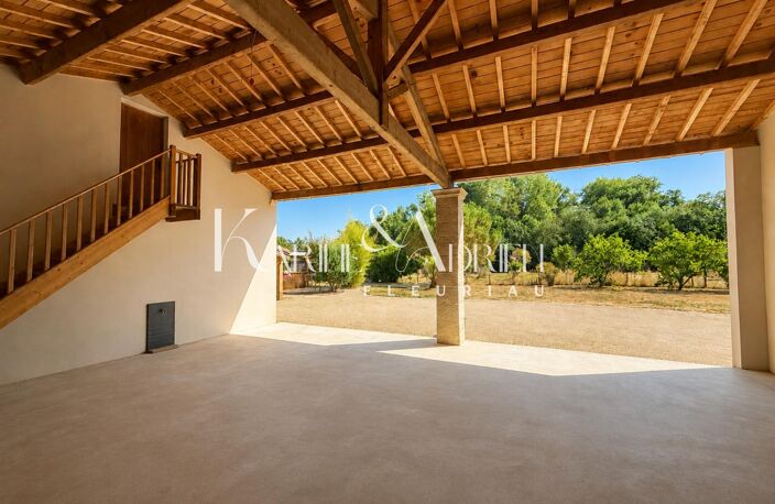 Charme, authenticité et modernité pour cette propriété au calme — photo 2