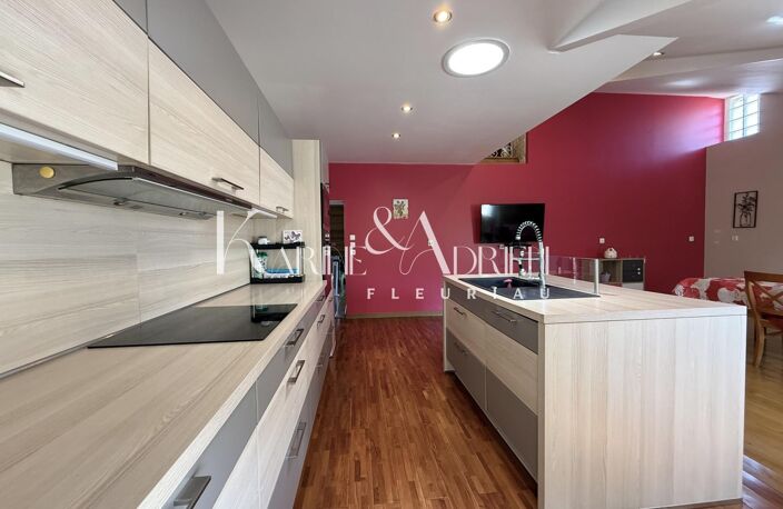 Charme, authenticité et modernité pour cette propriété au calme — photo 3
