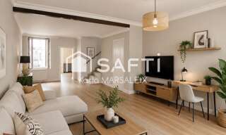 Maison 4 Pièces 85 m² à vendre à Châteauroux (36000)