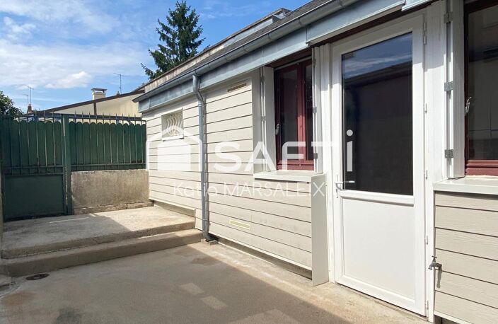 Maison de ville - Quartier Les Marins — photo 3