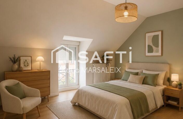 Maison de ville - Quartier Les Marins — photo 4