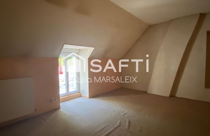 Maison de ville - Quartier Les Marins — photo 5