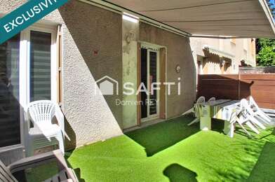 Maison 5 pièces 215000 €