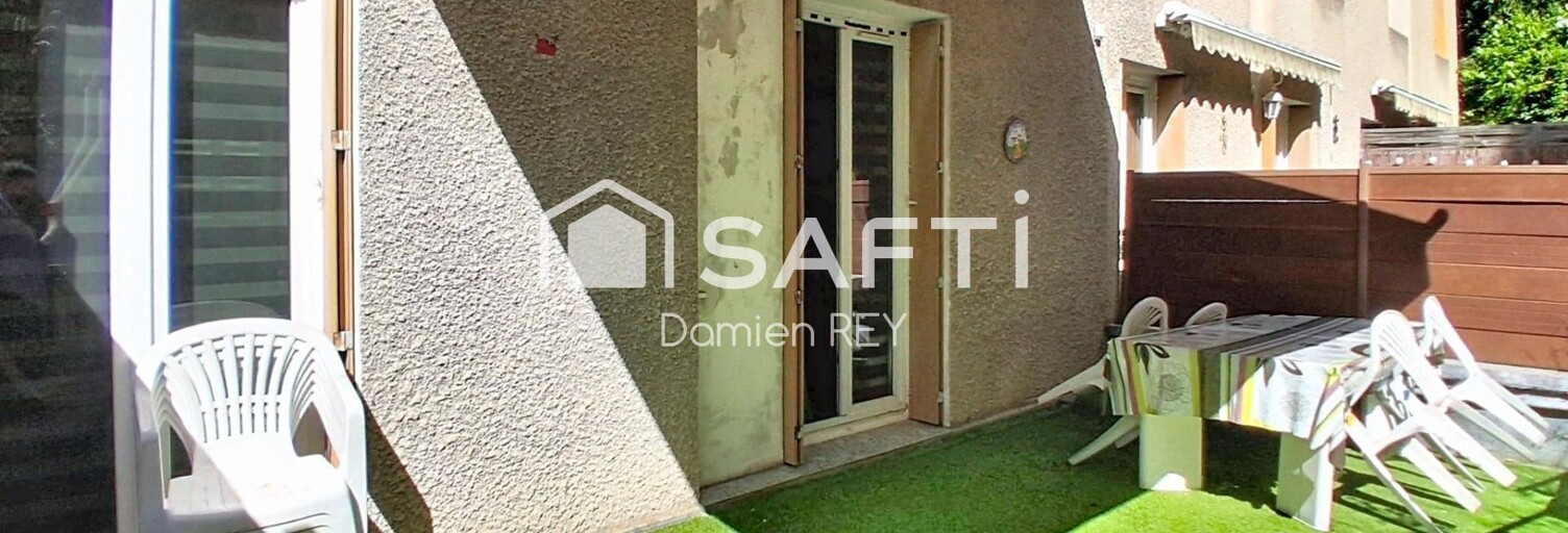 Maison 5 Pièces 104 m² à vendre à Saint-Étienne (42100)