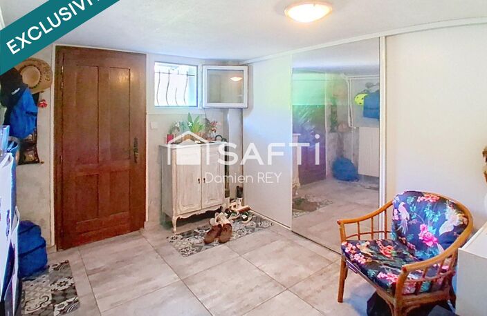 Maison de ville d'environ 101m² avec terrasse, jardin en balcons, et garage double en enfilade — photo 3