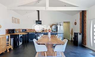 Maison 4 Pièces 102 m² à vendre à Listrac-Médoc (33480)