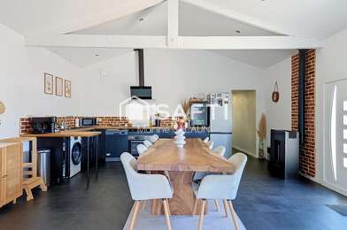 Maison 4 pièces 259000 €