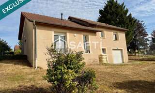 Maison 5 Pièces 100 m² à vendre à Haudainville (55100)