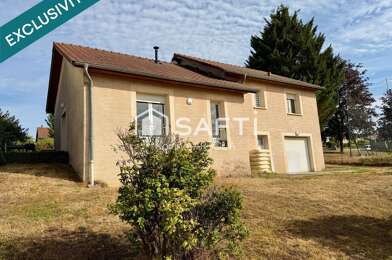Maison 5 pièces 210000 €