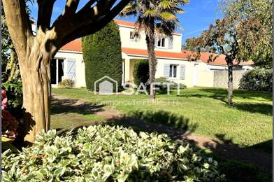 Maison 6 pièces 359600 €
