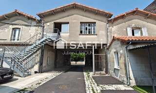 Appartement 4 Pièces 79 m² à vendre à Cognac (16100)