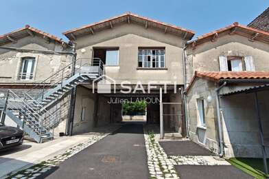 Appartement 4 pièces 137000 €