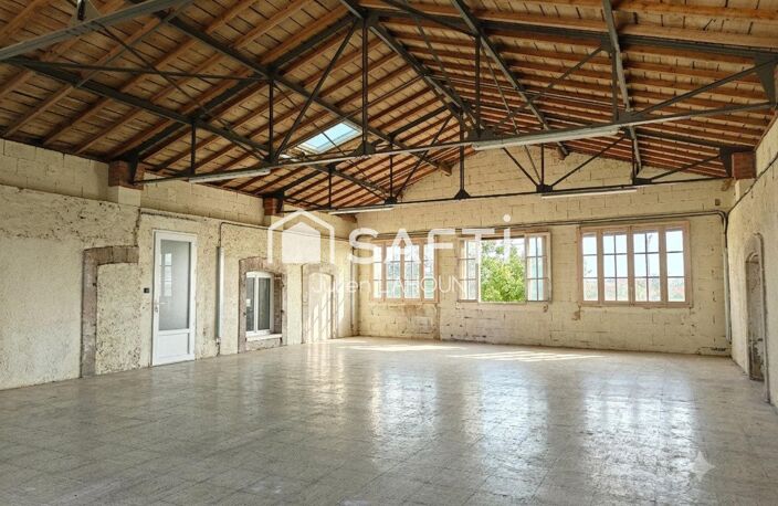 Appartement T4 rénové  Vendu meublé  Investissement locatif — photo 2