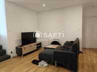 Appartement T4 rénové  Vendu meublé  Investissement locatif — photo 3