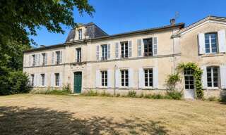 Maison 14 Pièces 300 m² à vendre à Pons (17800)