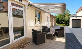 Maison 9 Pièces 230 m² à vendre à Wallers (59135)